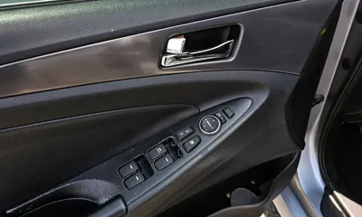 Hyundai Sonata 2015, 284826 км, за 2535.27 USD - фото 15