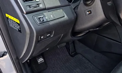 Hyundai Sonata 2015, 284826 км, за 2535.27 USD - фото 20