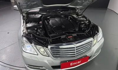 Mercedes-Benz E-Class 2012, 59685 км, за 5222.11 USD - фото 6
