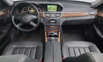 Mercedes-Benz E-Class 2012, 59685 км, за 5222.11 USD - фото 7