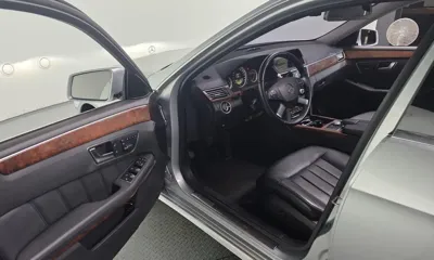 Mercedes-Benz E-Class 2012, 59685 км, за 5222.11 USD - фото 11