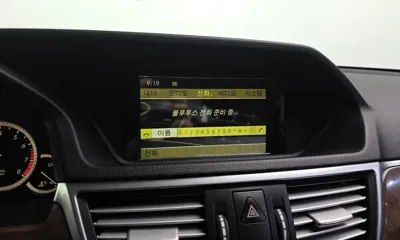 Mercedes-Benz E-Class 2012, 59685 км, за 5222.11 USD - фото 16