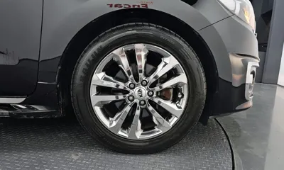Kia Canival 2018, 222507 км, за 6188.93 USD