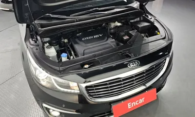 Kia Canival 2018, 222507 км, за 6188.93 USD - фото 6