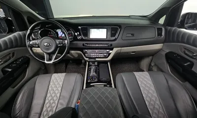 Kia Canival 2018, 222507 км, за 6188.93 USD - фото 7