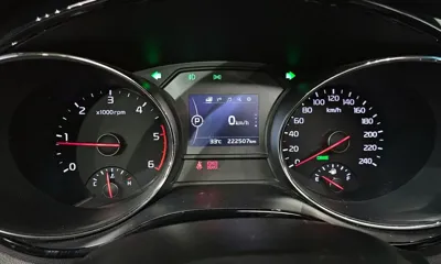 Kia Canival 2018, 222507 км, за 6188.93 USD - фото 8