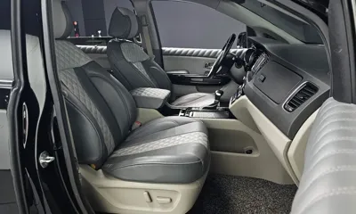 Kia Canival 2018, 222507 км, за 6188.93 USD - фото 10