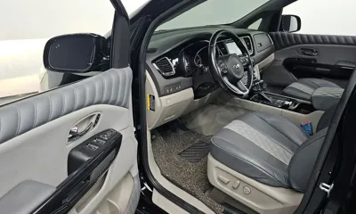 Kia Canival 2018, 222507 км, за 6188.93 USD - фото 11