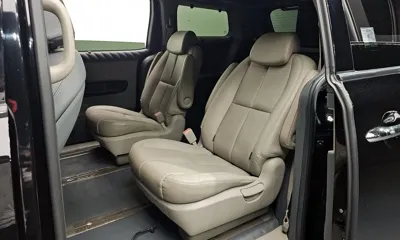 Kia Canival 2018, 222507 км, за 6188.93 USD - фото 12
