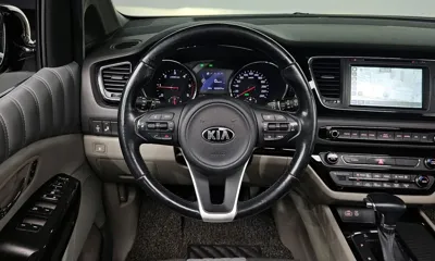 Kia Canival 2018, 222507 км, за 6188.93 USD - фото 13