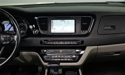 Kia Canival 2018, 222507 км, за 6188.93 USD - фото 14