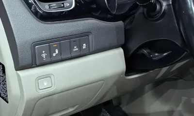 Kia Canival 2018, 222507 км, за 6188.93 USD - фото 16