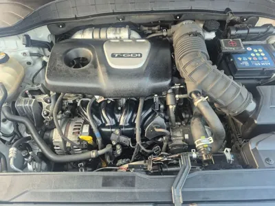 Hyundai Kona 2019, 127456 км, за 8205.33 USD - фото 7