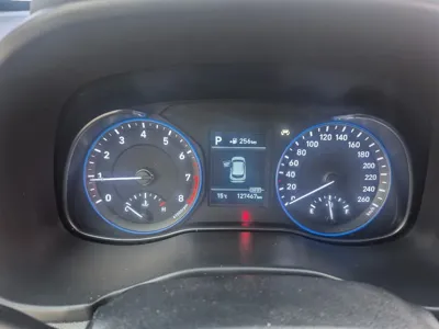 Hyundai Kona 2019, 127456 км, за 8205.33 USD - фото 8