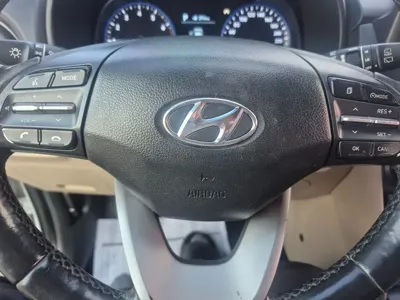 Hyundai Kona 2019, 127456 км, за 8205.33 USD - фото 9