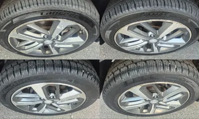 Hyundai Kona 2019, 127456 км, за 8205.33 USD - фото 20