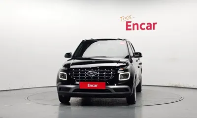 Hyundai Venue 2020, 38988 км, за 10749.19 USD