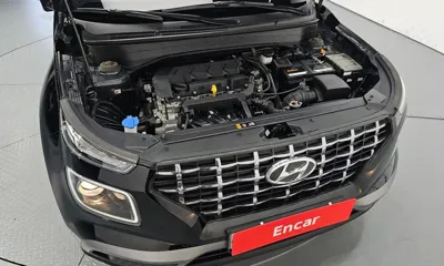 Hyundai Venue 2020, 38988 км, за 10749.19 USD - фото 6