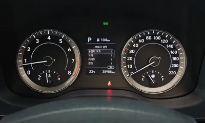 Hyundai Venue 2020, 38988 км, за 10749.19 USD - фото 8