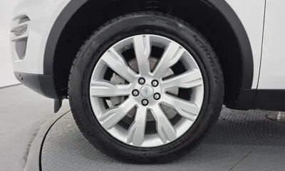 Land Rover Discovery Sport 2016, 81781 км, за 6500.68 USD