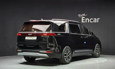 Kia Canival 2021, 187988 км, за 12295.36 USD