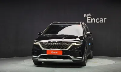 Kia Canival 2021, 187988 км, за 12295.36 USD