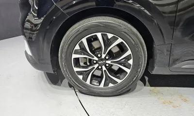 Kia Canival 2021, 187988 км, за 12295.36 USD
