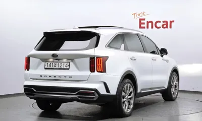 Kia Sorento 2021, 54530 км, за 21086.74 USD