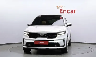 Kia Sorento 2021, 54530 км, за 21086.74 USD