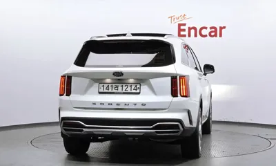 Kia Sorento 2021, 54530 км, за 21086.74 USD