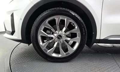 Kia Sorento 2021, 54530 км, за 21086.74 USD