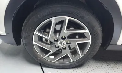 KG_Mobility_Ssangyong TIBOLI 2022, 24611 км, за 21568.65 USD