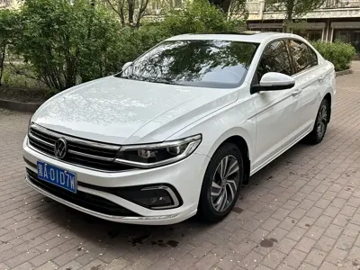 Volkswagen Bora · 2023 год
