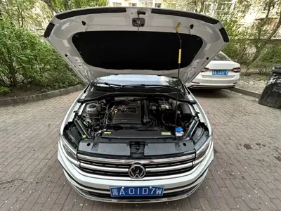 Volkswagen Bora 2023, 34000 км, за 11492.72 USD - фото 6