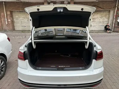 Volkswagen Bora 2023, 34000 км, за 11492.72 USD - фото 7