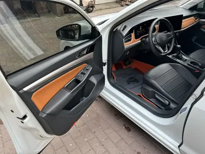 Volkswagen Bora 2023, 34000 км, за 11492.72 USD - фото 8