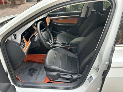 Volkswagen Bora 2023, 34000 км, за 11492.72 USD - фото 9
