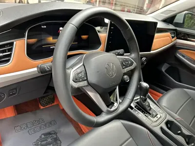 Volkswagen Bora 2023, 34000 км, за 11492.72 USD - фото 10