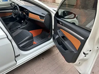 Volkswagen Bora 2023, 34000 км, за 11492.72 USD - фото 15
