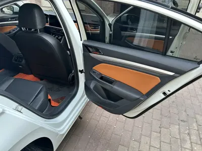 Volkswagen Bora 2023, 34000 км, за 11492.72 USD - фото 16