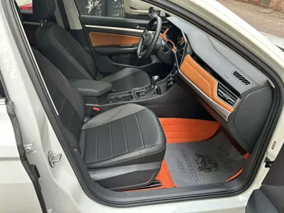 Volkswagen Bora 2023, 34000 км, за 11492.72 USD - фото 17