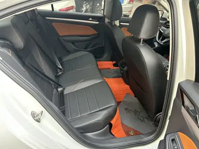 Volkswagen Bora 2023, 34000 км, за 11492.72 USD - фото 18