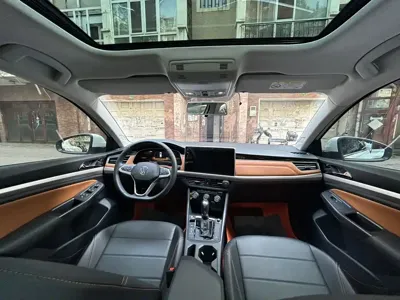 Volkswagen Bora 2023, 34000 км, за 11492.72 USD - фото 19