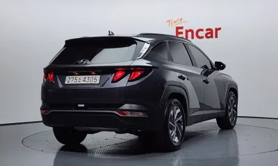 Hyundai Tucson 2023, 57489 км, за 15107.72 USD
