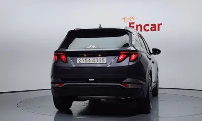 Hyundai Tucson 2023, 57489 км, за 15107.72 USD