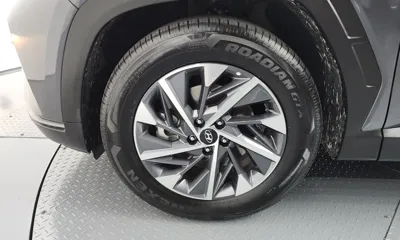Hyundai Tucson 2023, 57489 км, за 15107.72 USD