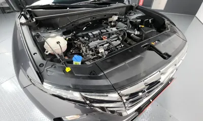 Hyundai Tucson 2023, 57489 км, за 15107.72 USD - фото 6