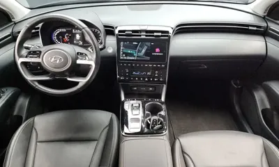 Hyundai Tucson 2023, 57489 км, за 15107.72 USD - фото 7