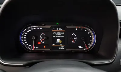 Hyundai Tucson 2023, 57489 км, за 15107.72 USD - фото 8