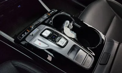 Hyundai Tucson 2023, 57489 км, за 15107.72 USD - фото 9